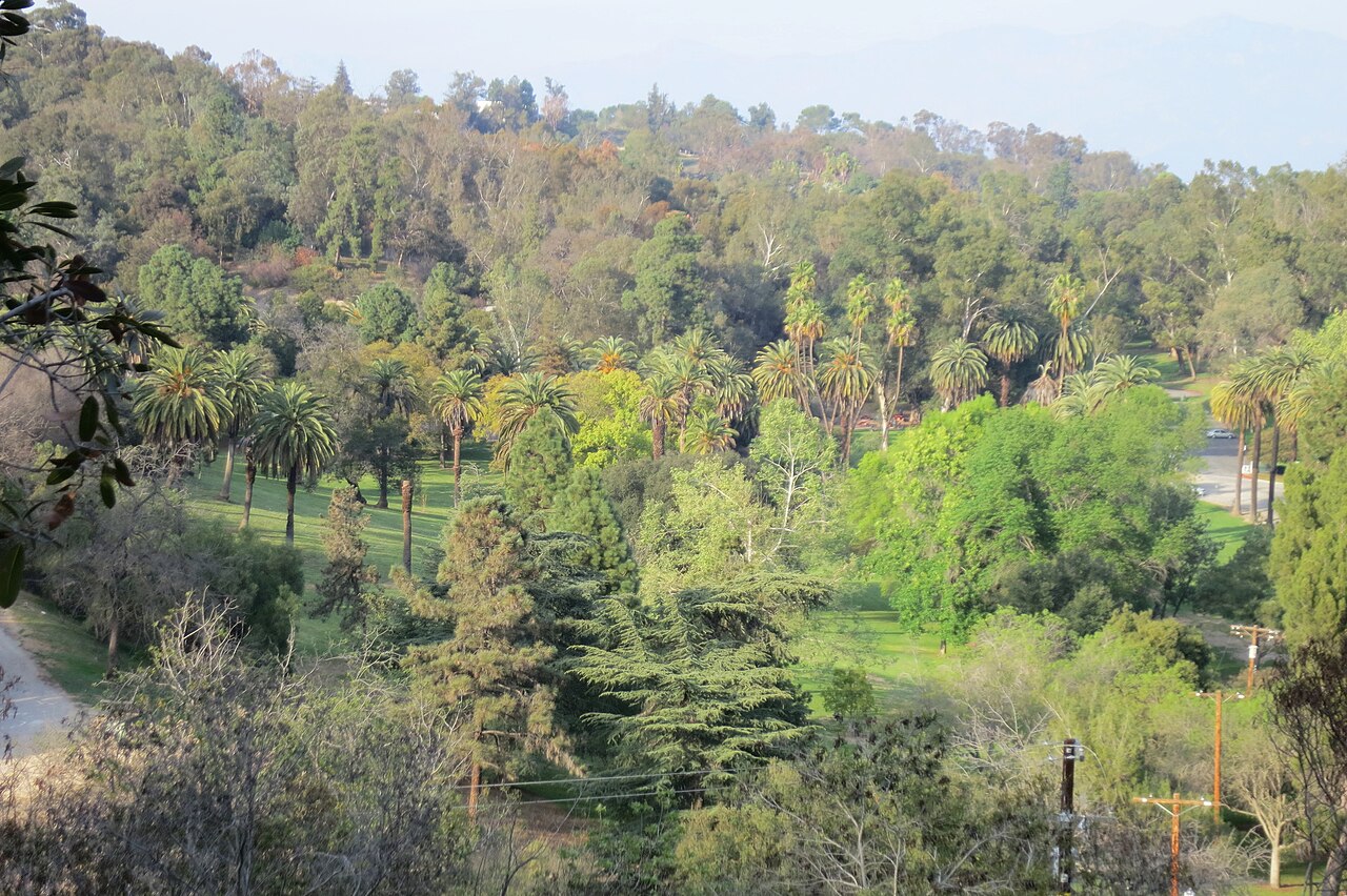 Elysian Park
